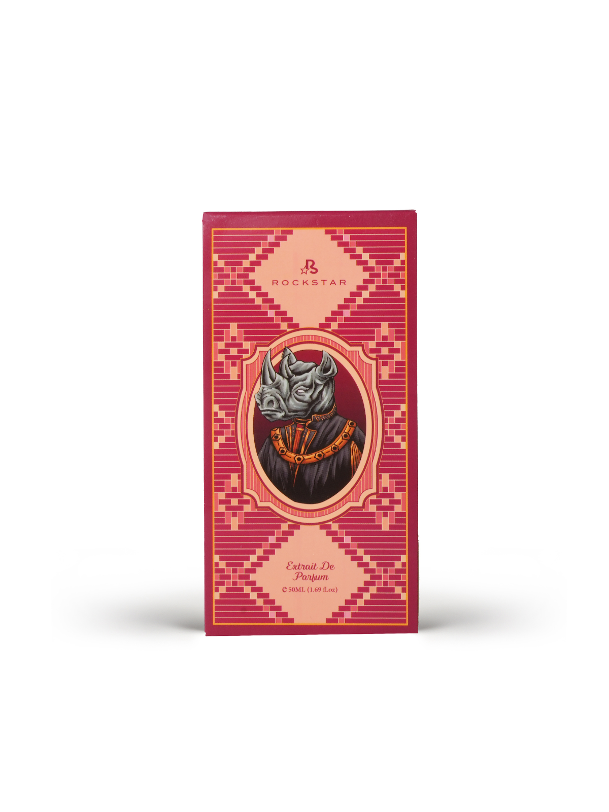 Rhinos Classic Edition (50ML)