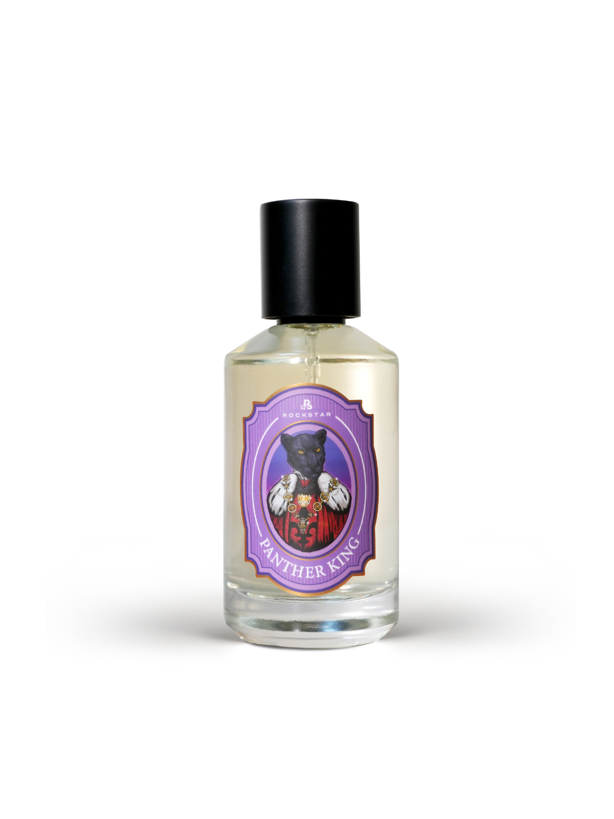 Panther King Classic Edition (50ML)