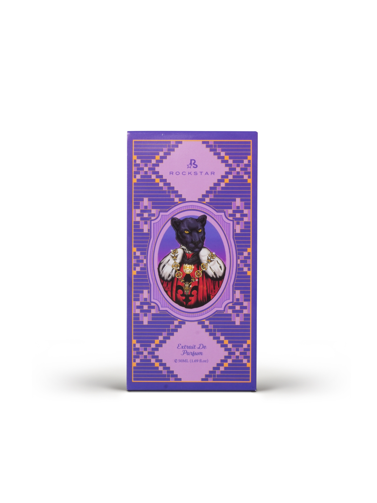 Panther King Classic Edition (50ML)