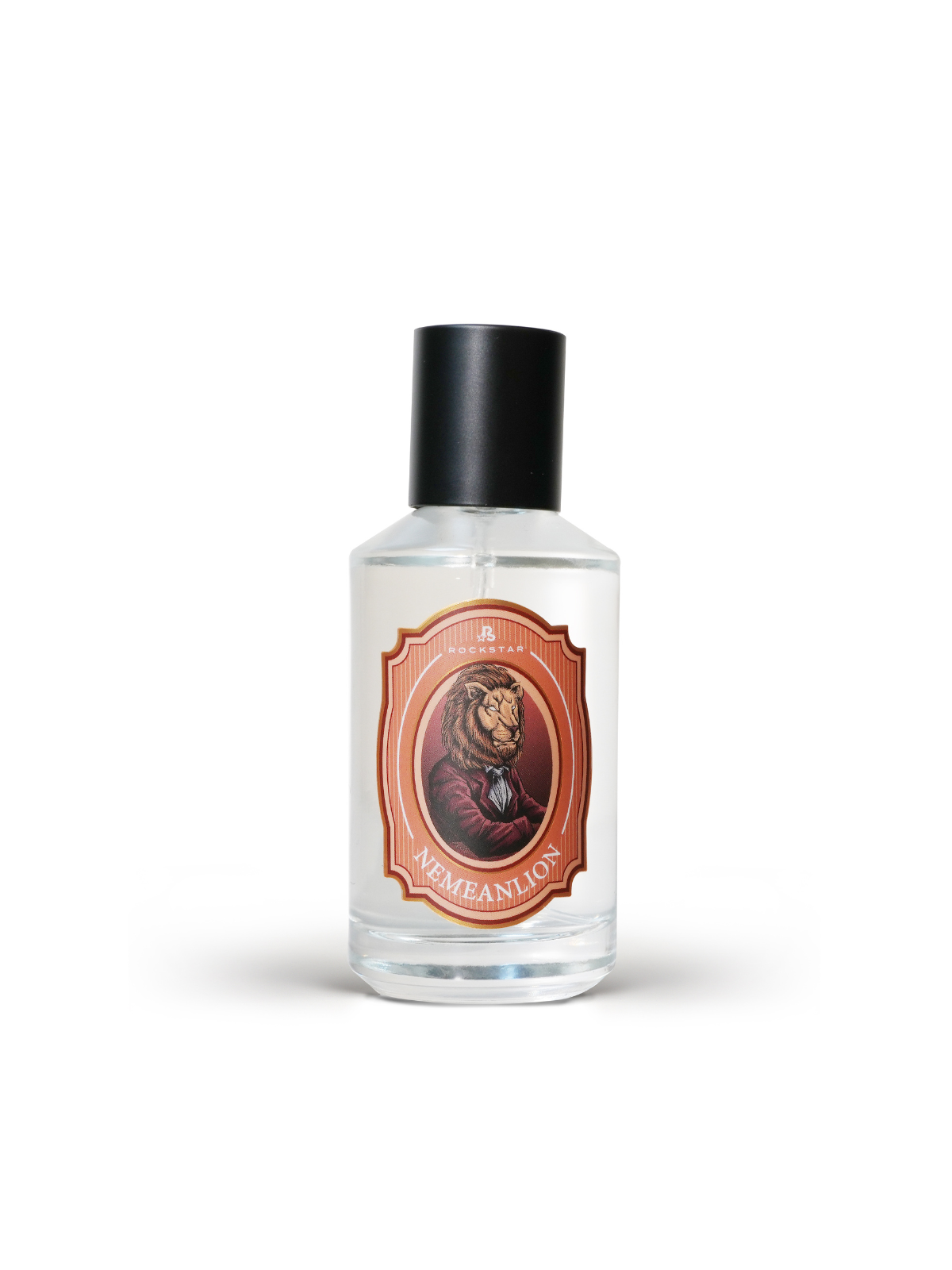 Nemeanlion Classic Edition (50ML)