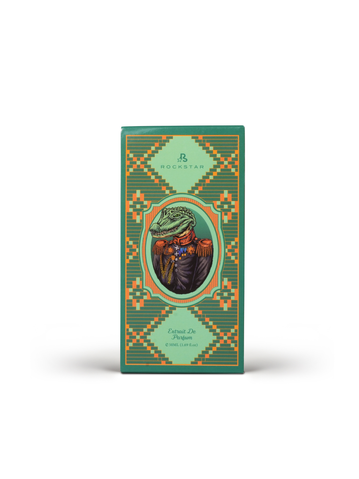 Crocodyle Classic Edition (50ML)