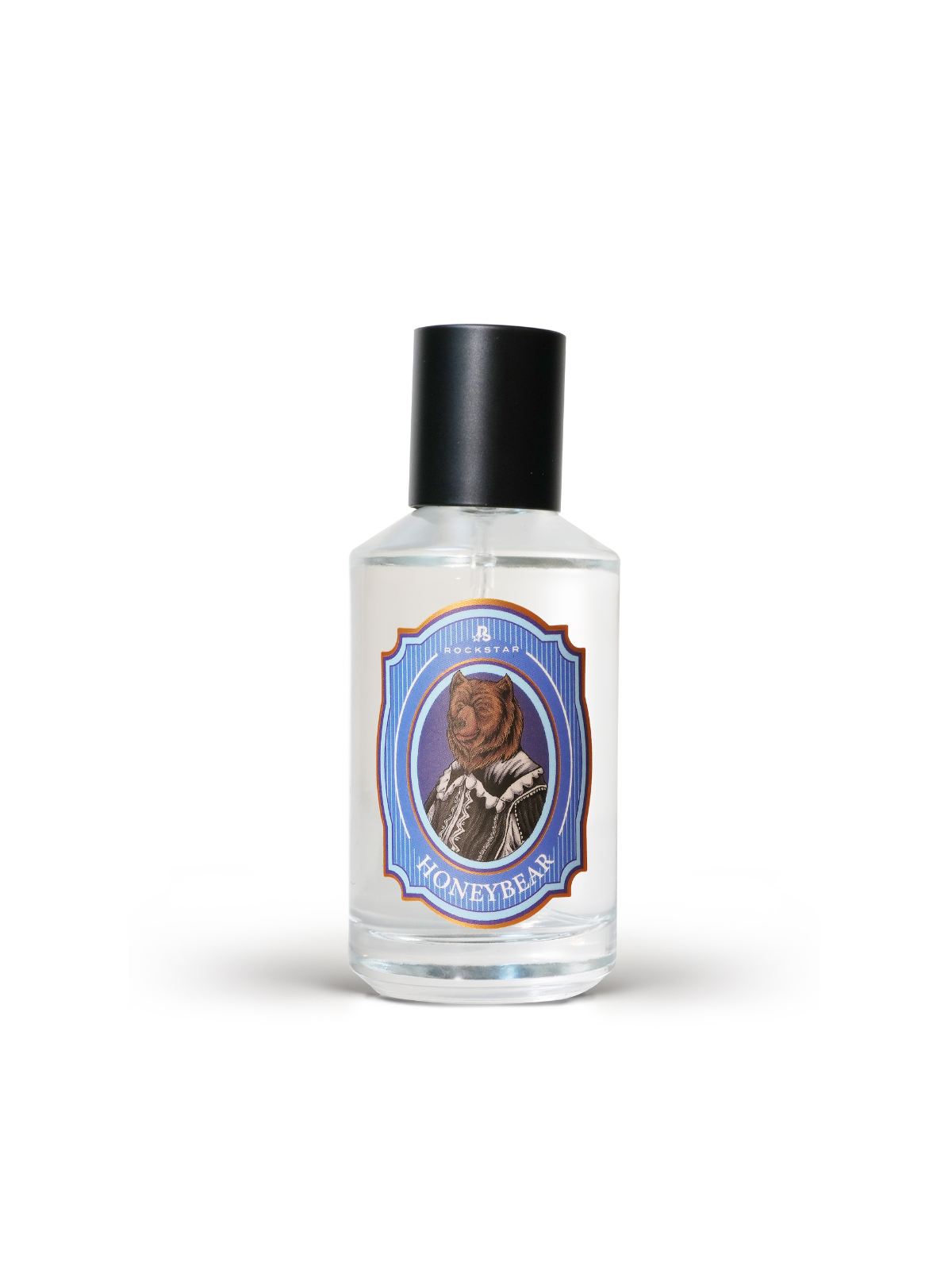Honeybear Classic Edition (50ML)