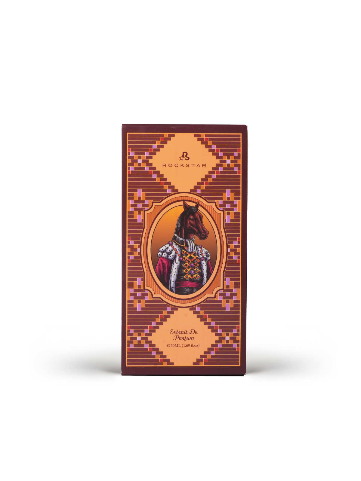 Spanish Mestengo Classic Edition (50ML)