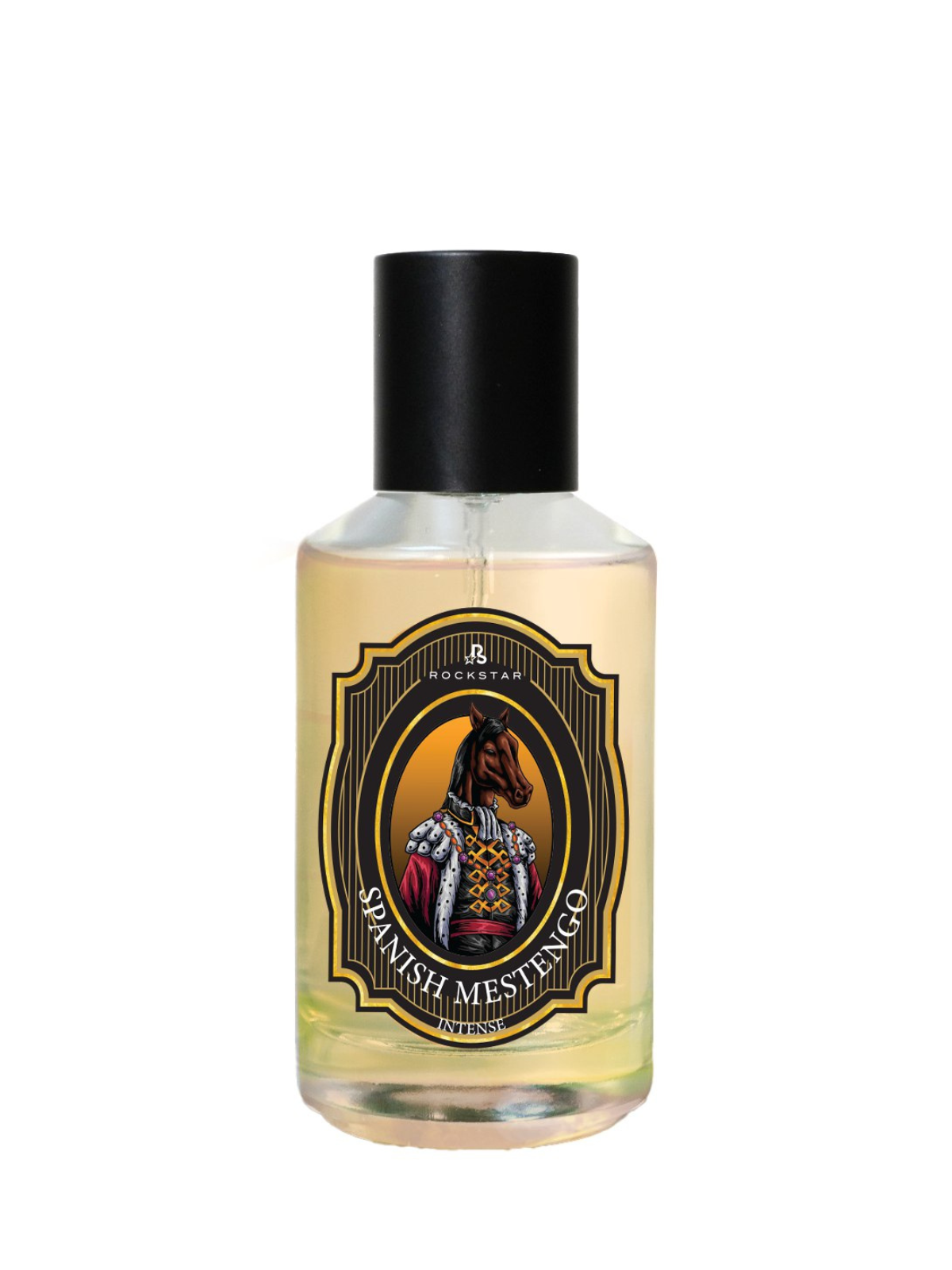 Spanish Mentego Intense