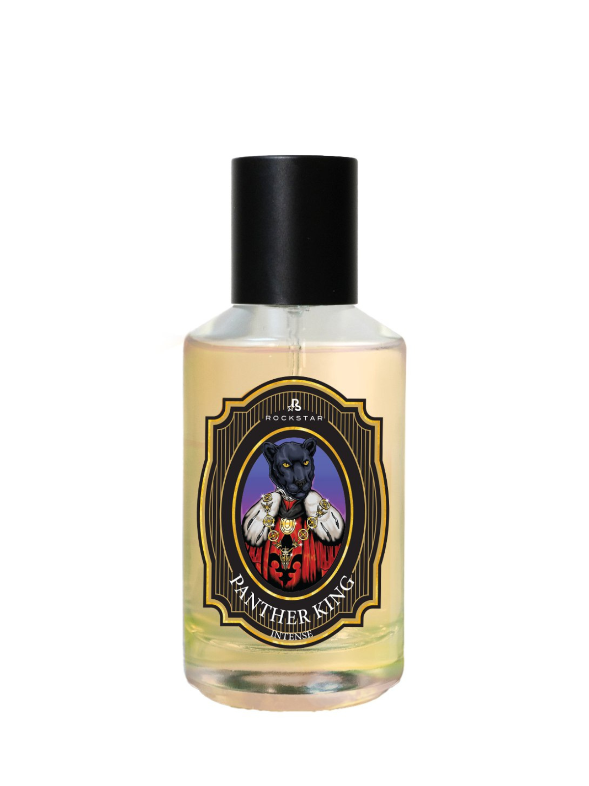 Panther King Intense